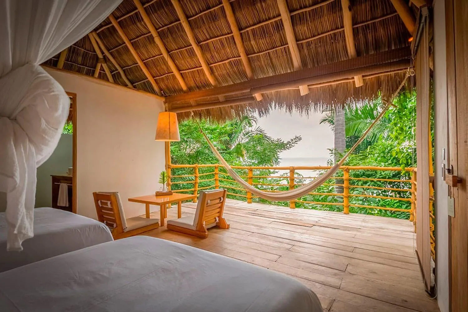 Xinalani (Adults Only) Hotel Quimixto