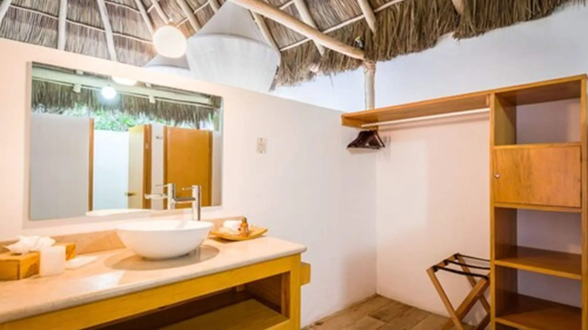 Xinalani (Adults Only) Hotel Quimixto