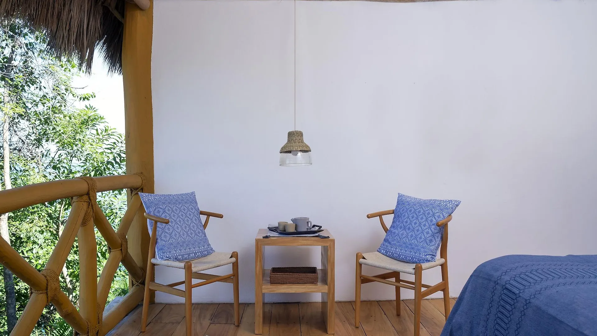 Xinalani (Adults Only) Hotel Quimixto