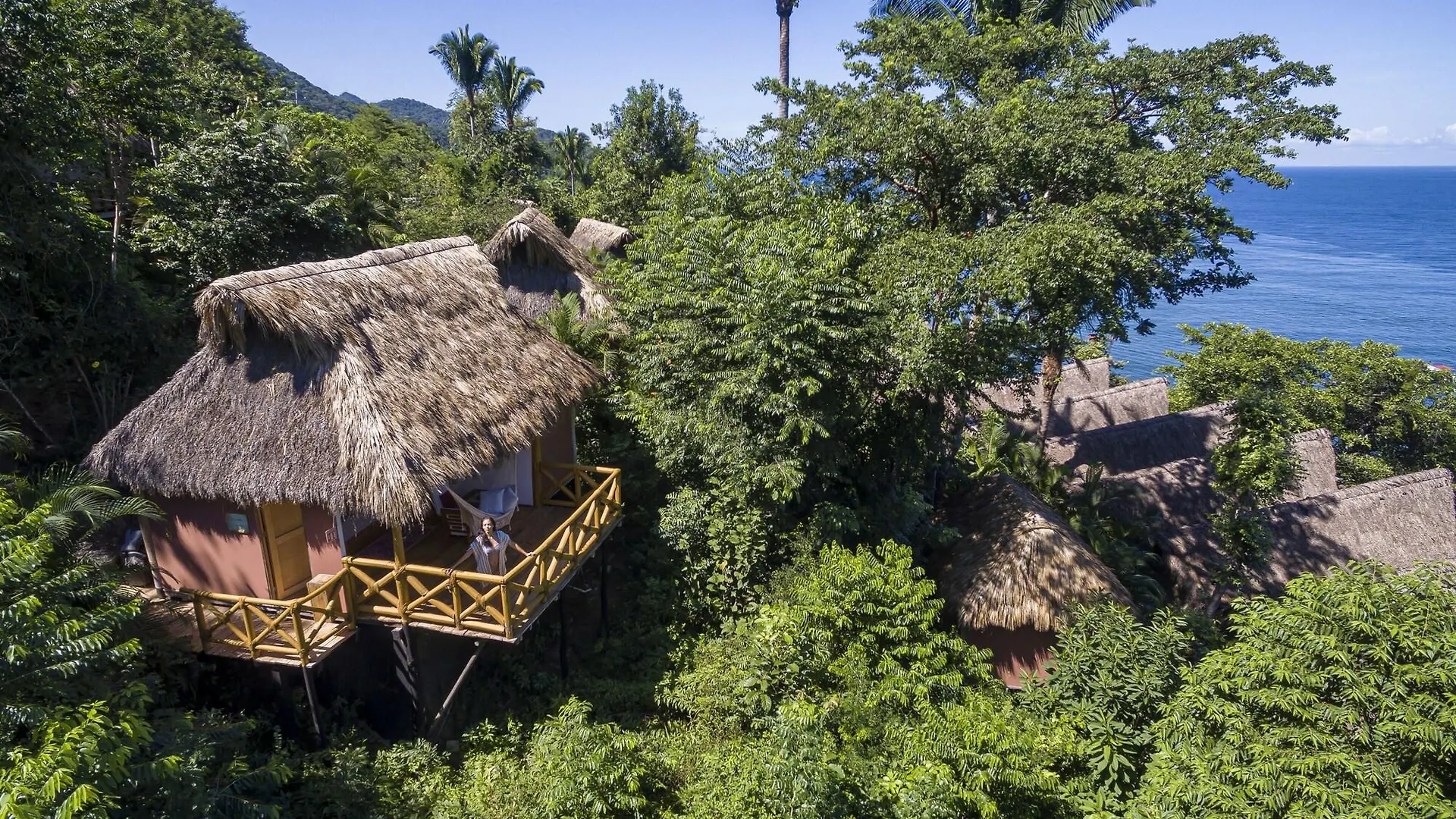 Xinalani (Adults Only) Hotel Quimixto