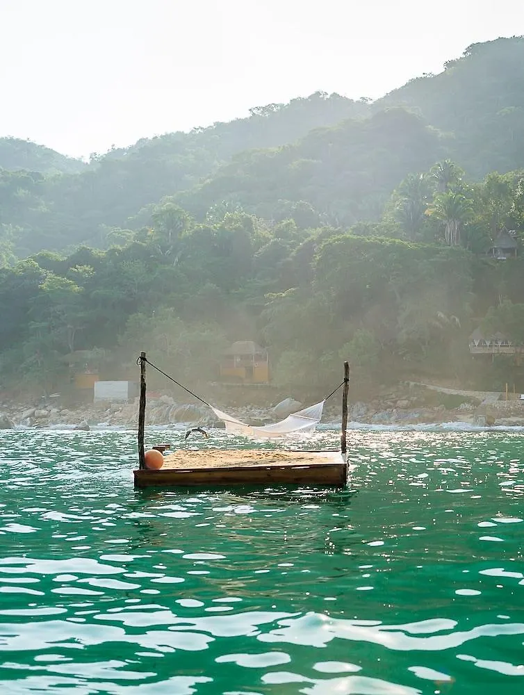 Xinalani (Adults Only) Hotel Quimixto
