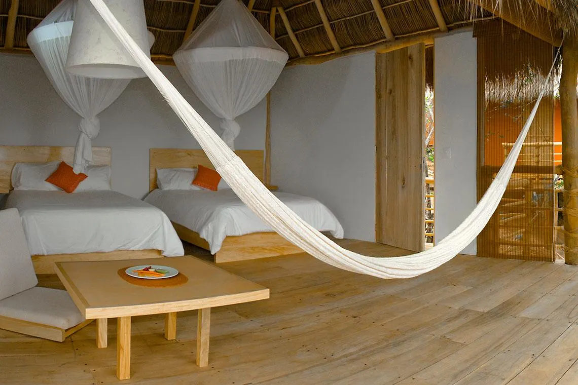 Xinalani (Adults Only) Hotel Quimixto