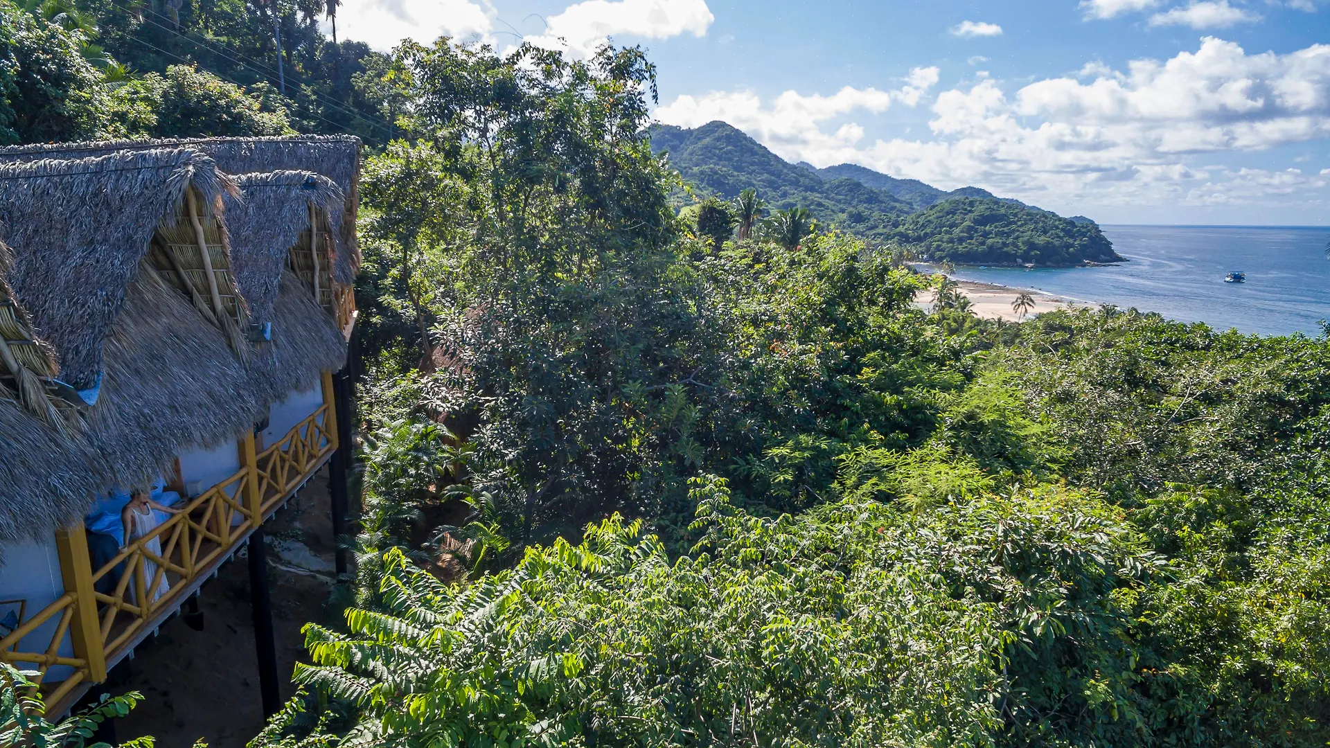 Xinalani (Adults Only) Hotel Quimixto 3*,