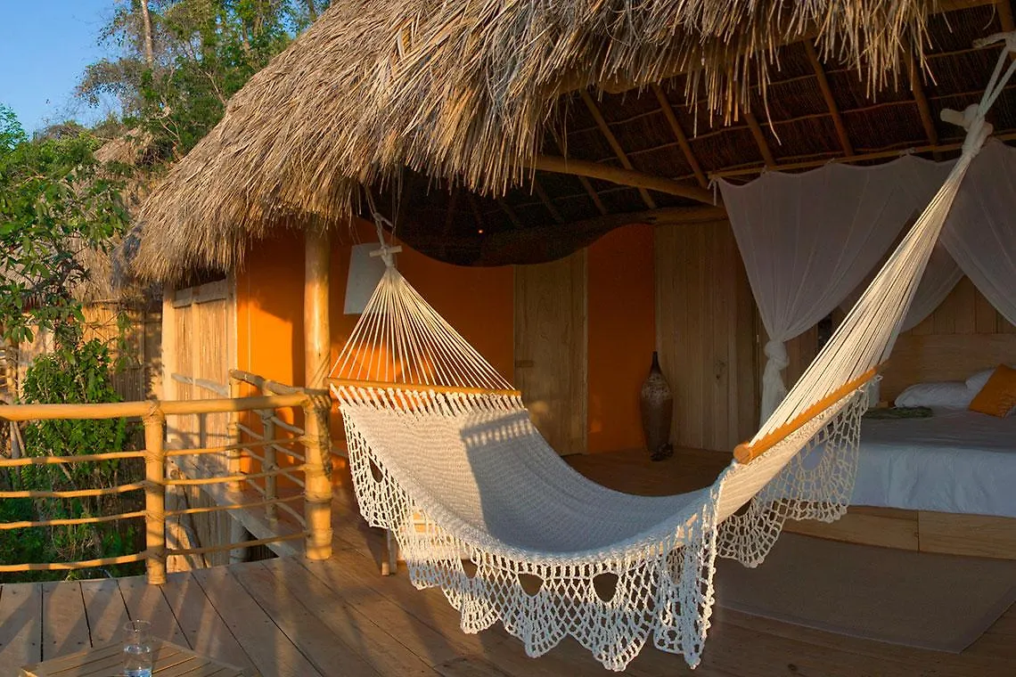 Xinalani (Adults Only) Hotel Quimixto Mexico