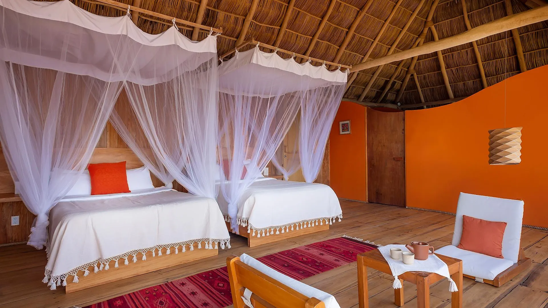 Xinalani (Adults Only) Hotel Quimixto