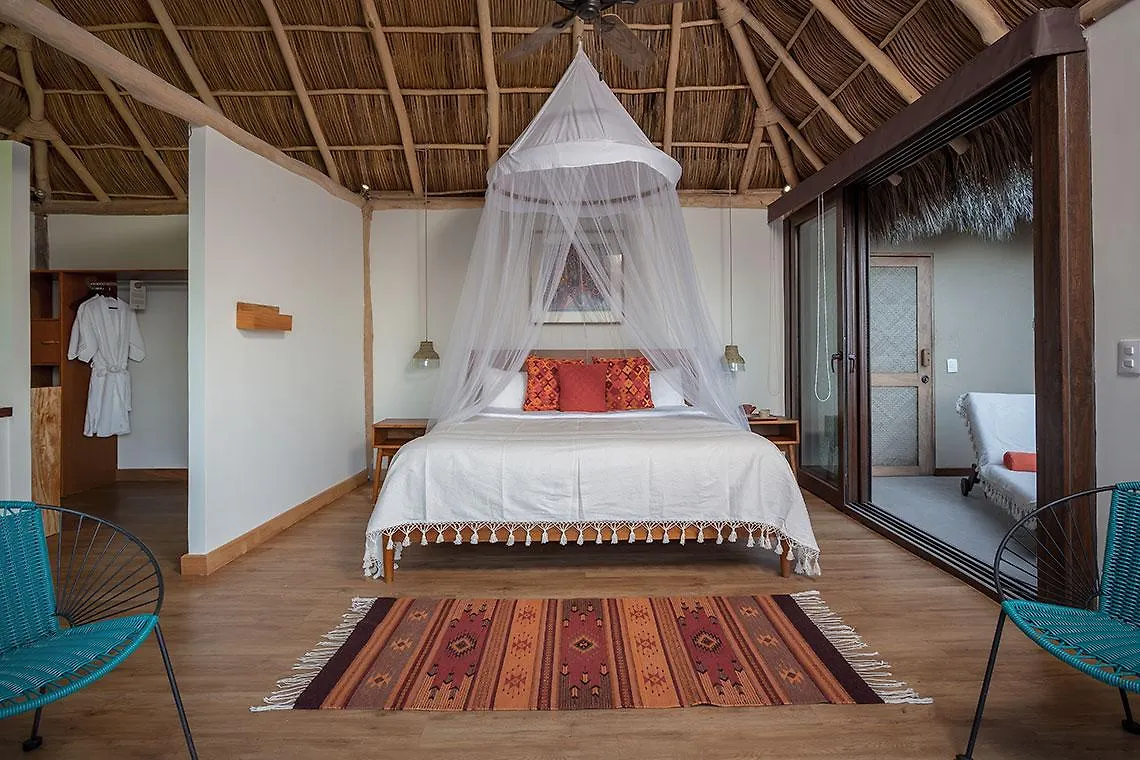 Xinalani (Adults Only) Hotel Quimixto 3*,  Mexico