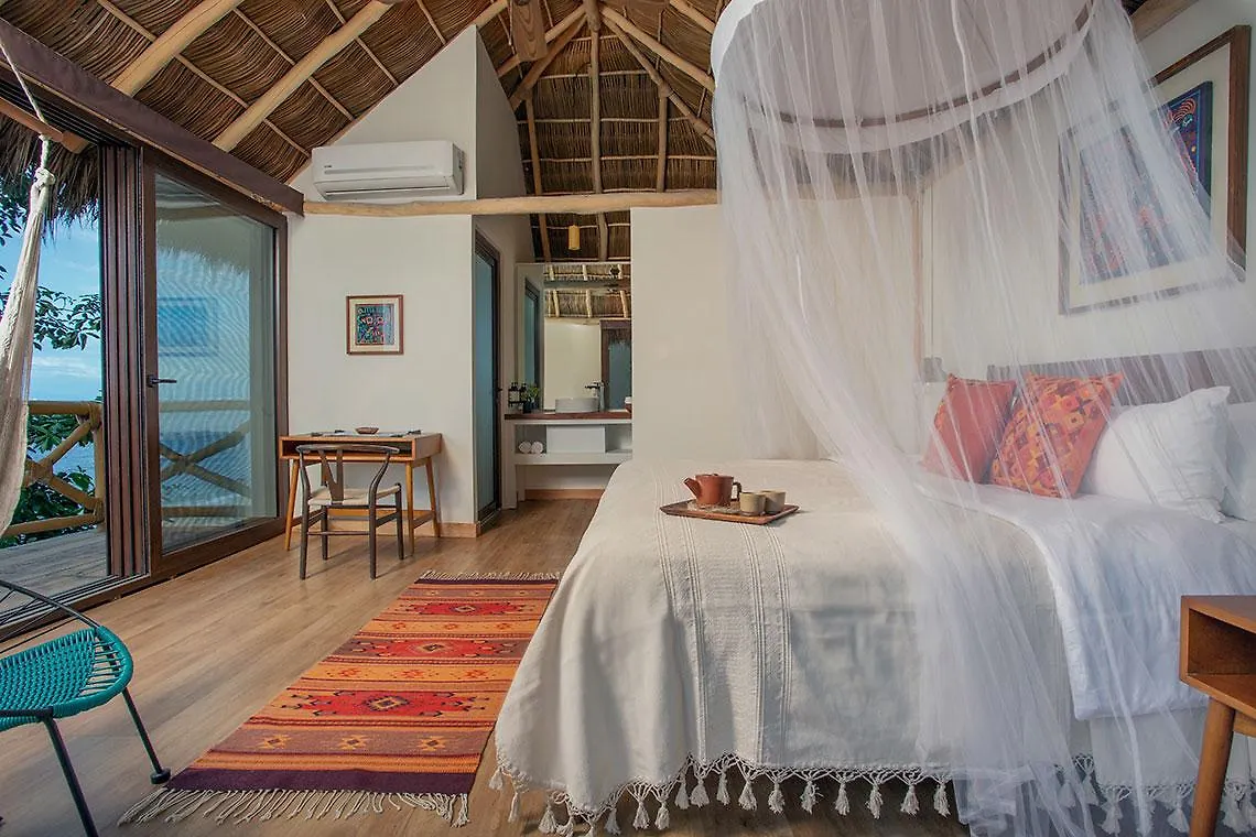 Xinalani (Adults Only) Hotel Quimixto