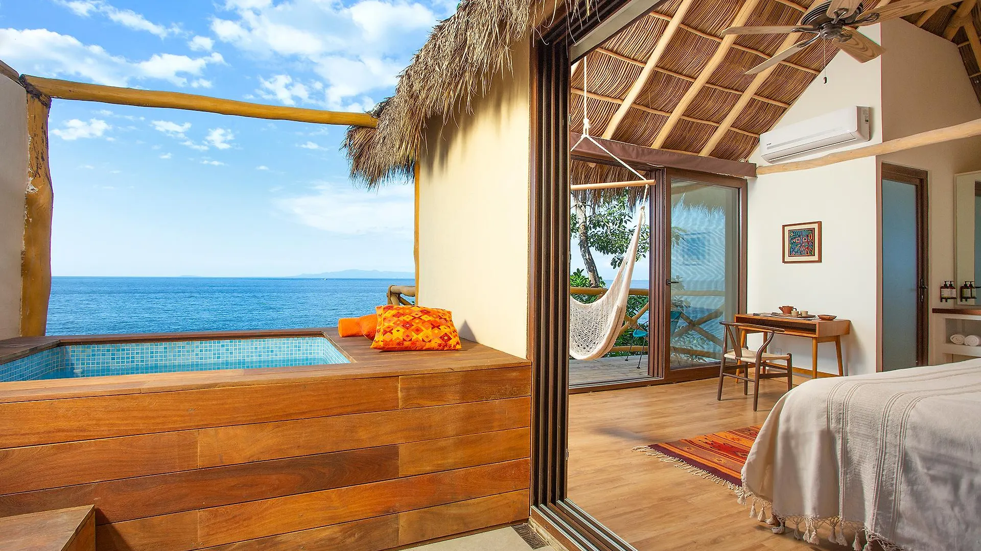 ***  Xinalani (Adults Only) Hotel Quimixto Mexico