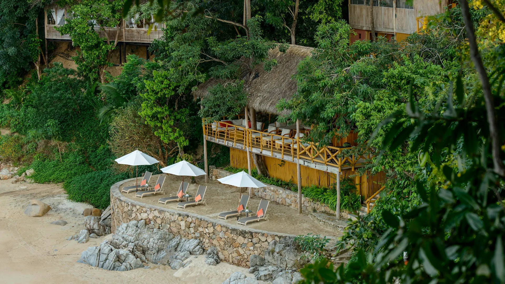Xinalani (Adults Only) Hotel Quimixto