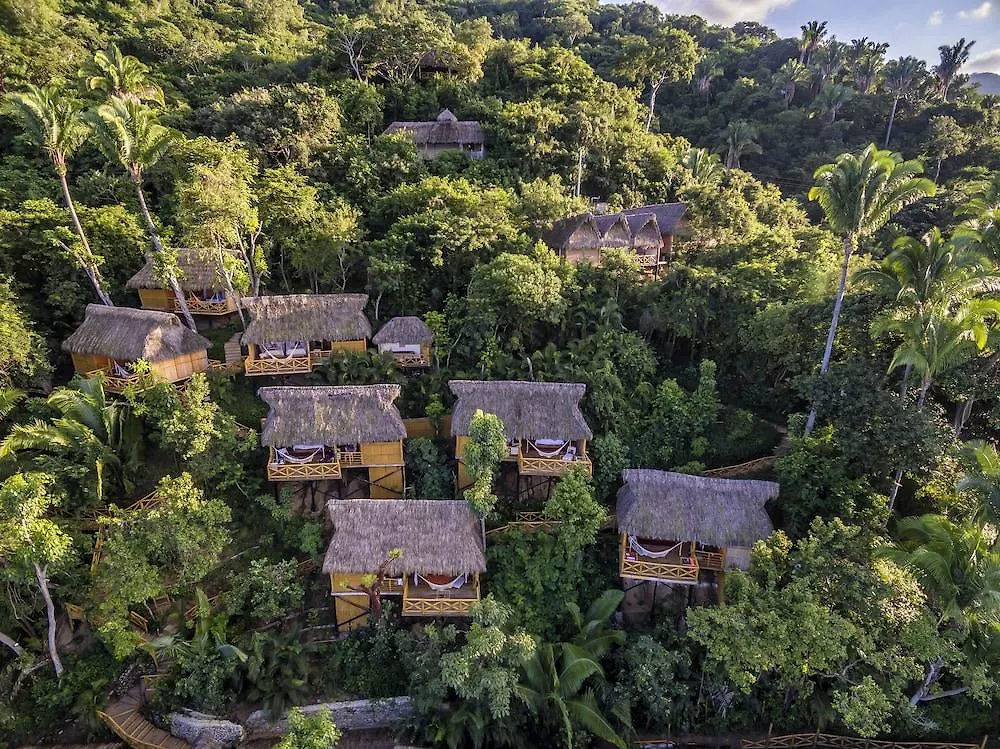Xinalani (Adults Only) Hotel Quimixto