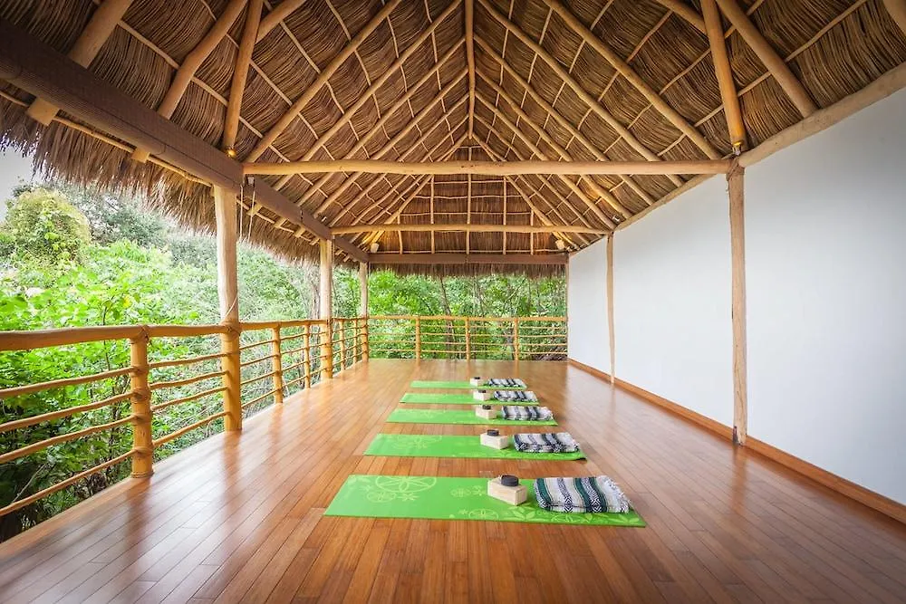 Xinalani (Adults Only) Hotel Quimixto 3*,