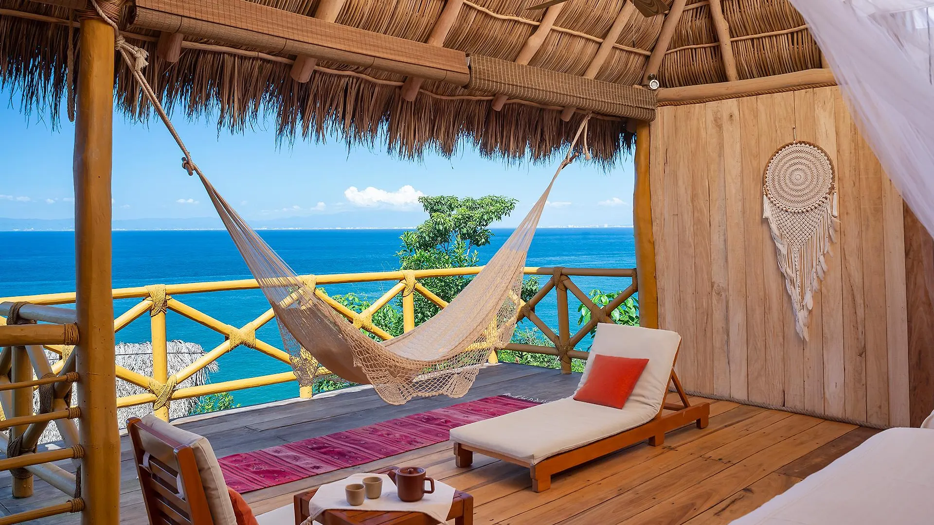 Xinalani (Adults Only) Hotel Quimixto