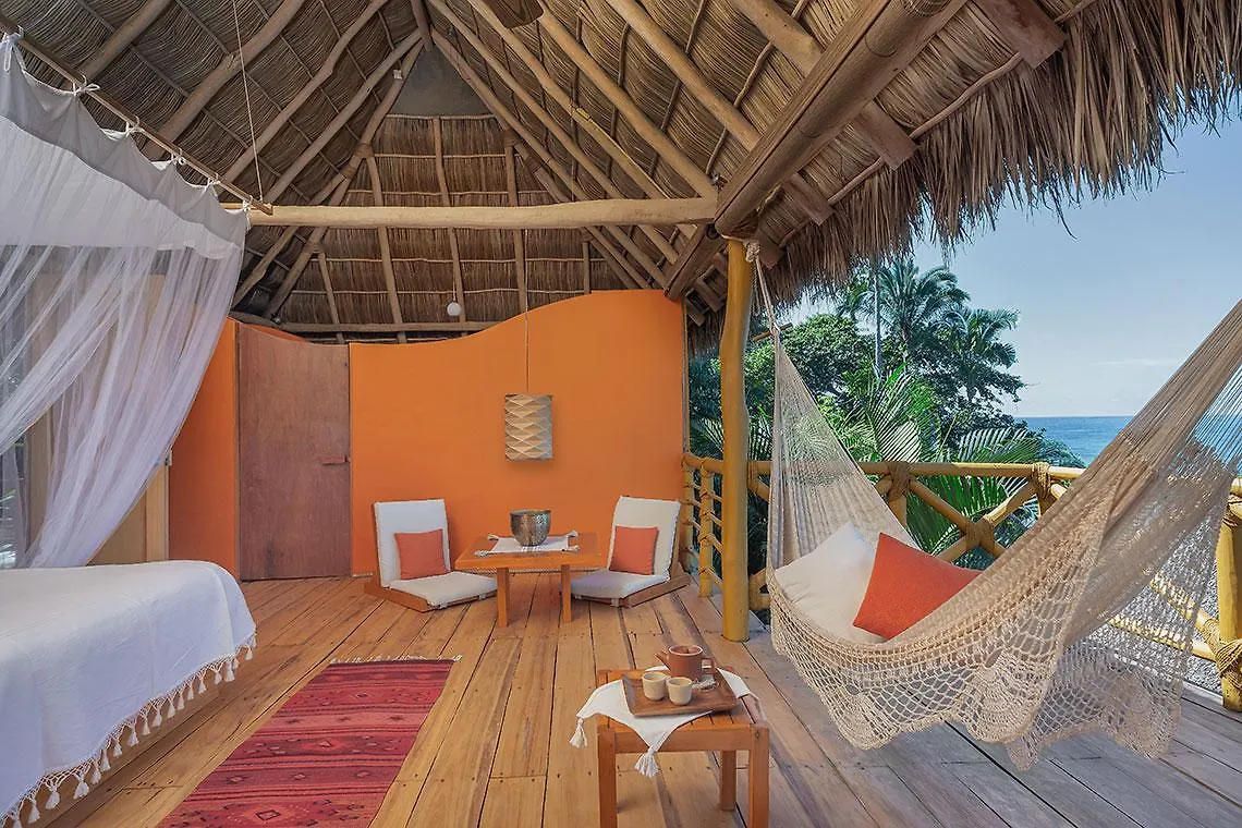 Xinalani (Adults Only) Hotel Quimixto