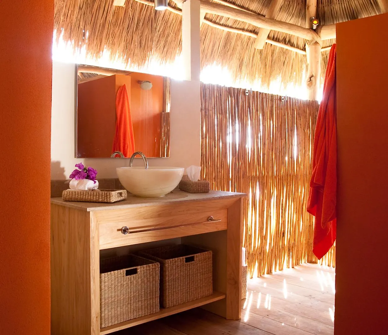 Xinalani (Adults Only) Hotel Quimixto