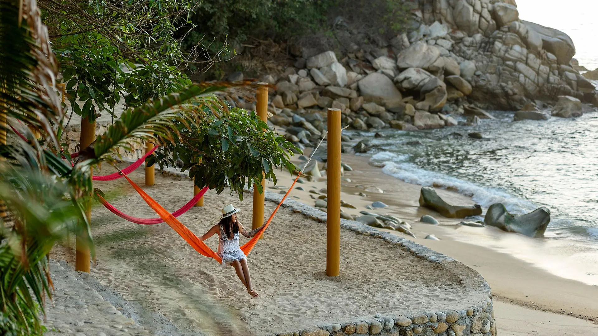 Xinalani (Adults Only) Hotel Quimixto