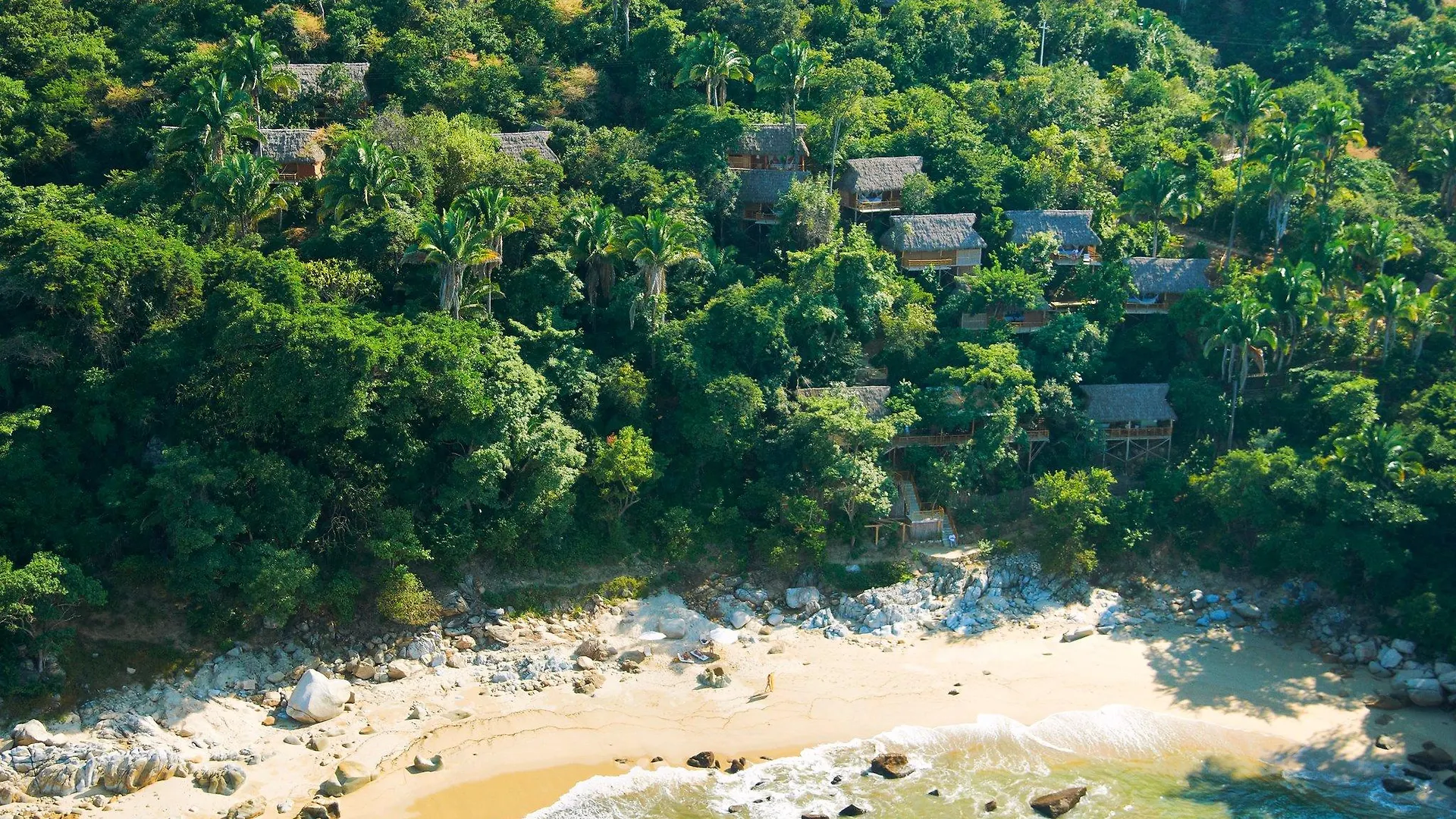Xinalani (Adults Only) Hotel Quimixto