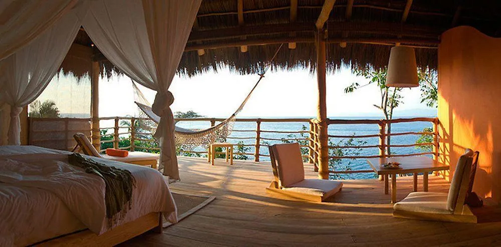 Xinalani (Adults Only) Hotel Quimixto
