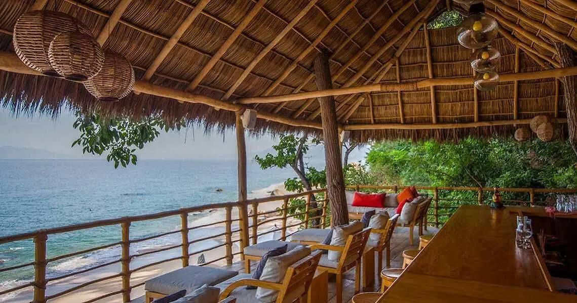 Xinalani (Adults Only) Hotel Quimixto