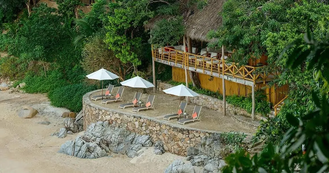 Xinalani (Adults Only) Hotel Quimixto