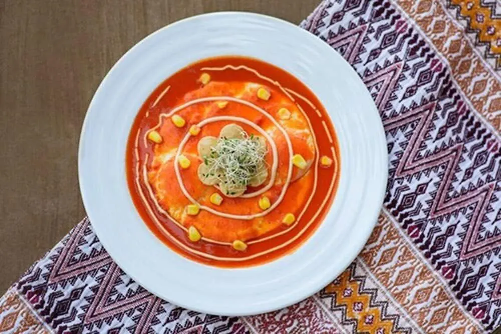 ***  Xinalani (Adults Only) Ξενοδοχείο Quimixto Μεξικό