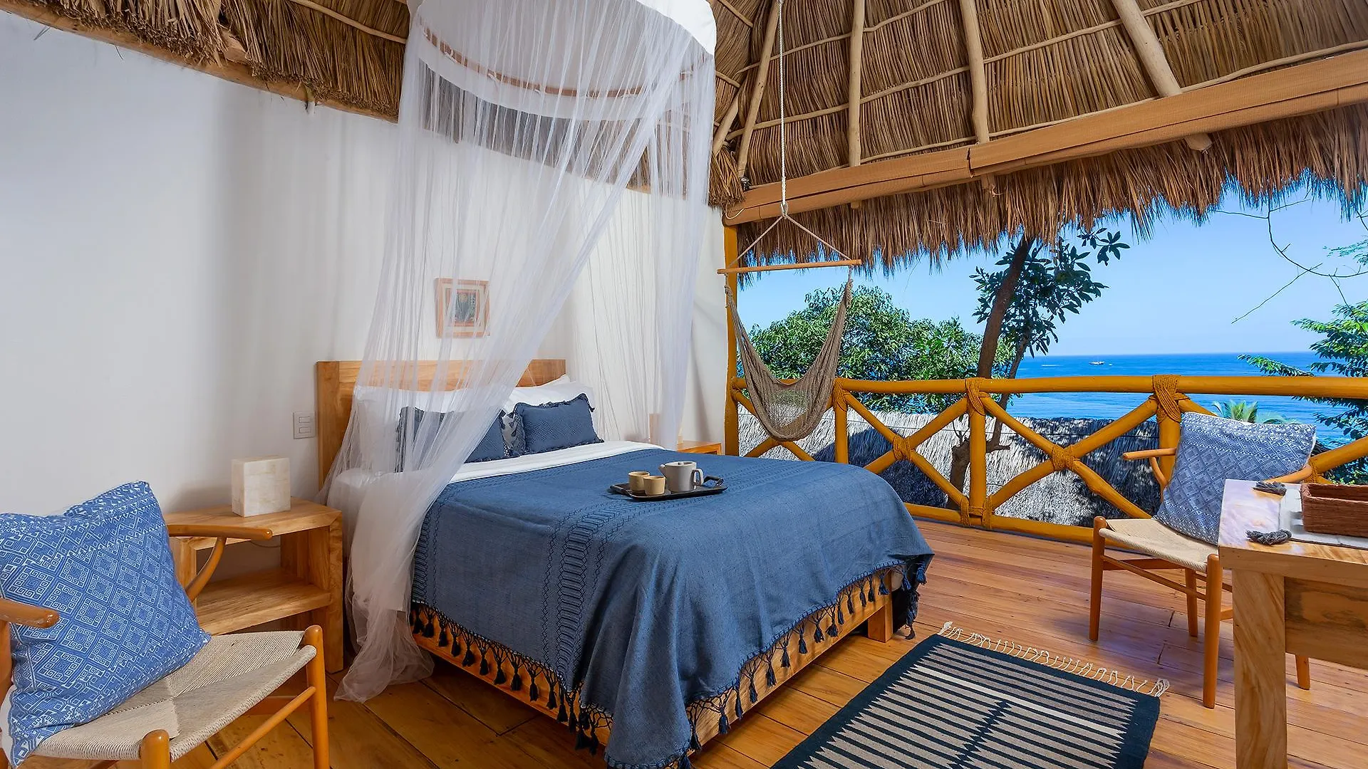 Xinalani (Adults Only) Ξενοδοχείο Quimixto 3*,