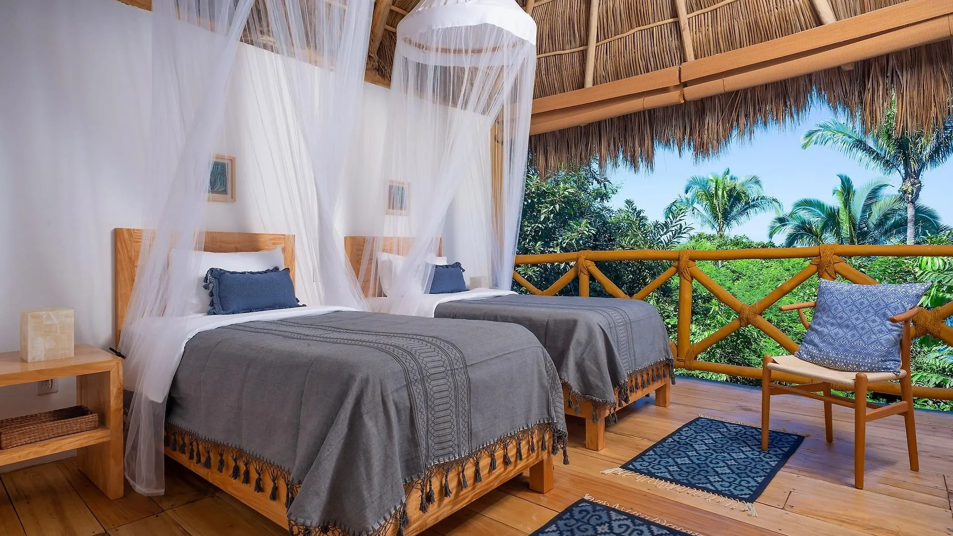 Xinalani (Adults Only) Ξενοδοχείο Quimixto 3*,