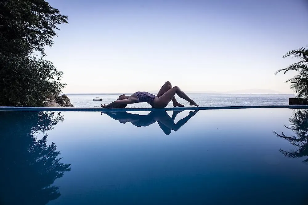 Xinalani (Adults Only) Ξενοδοχείο Quimixto