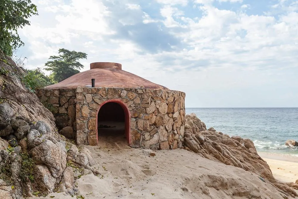 Xinalani (Adults Only) Ξενοδοχείο Quimixto
