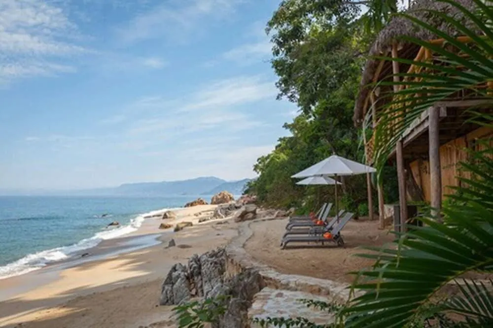 Xinalani (Adults Only) Ξενοδοχείο Quimixto 3*,
