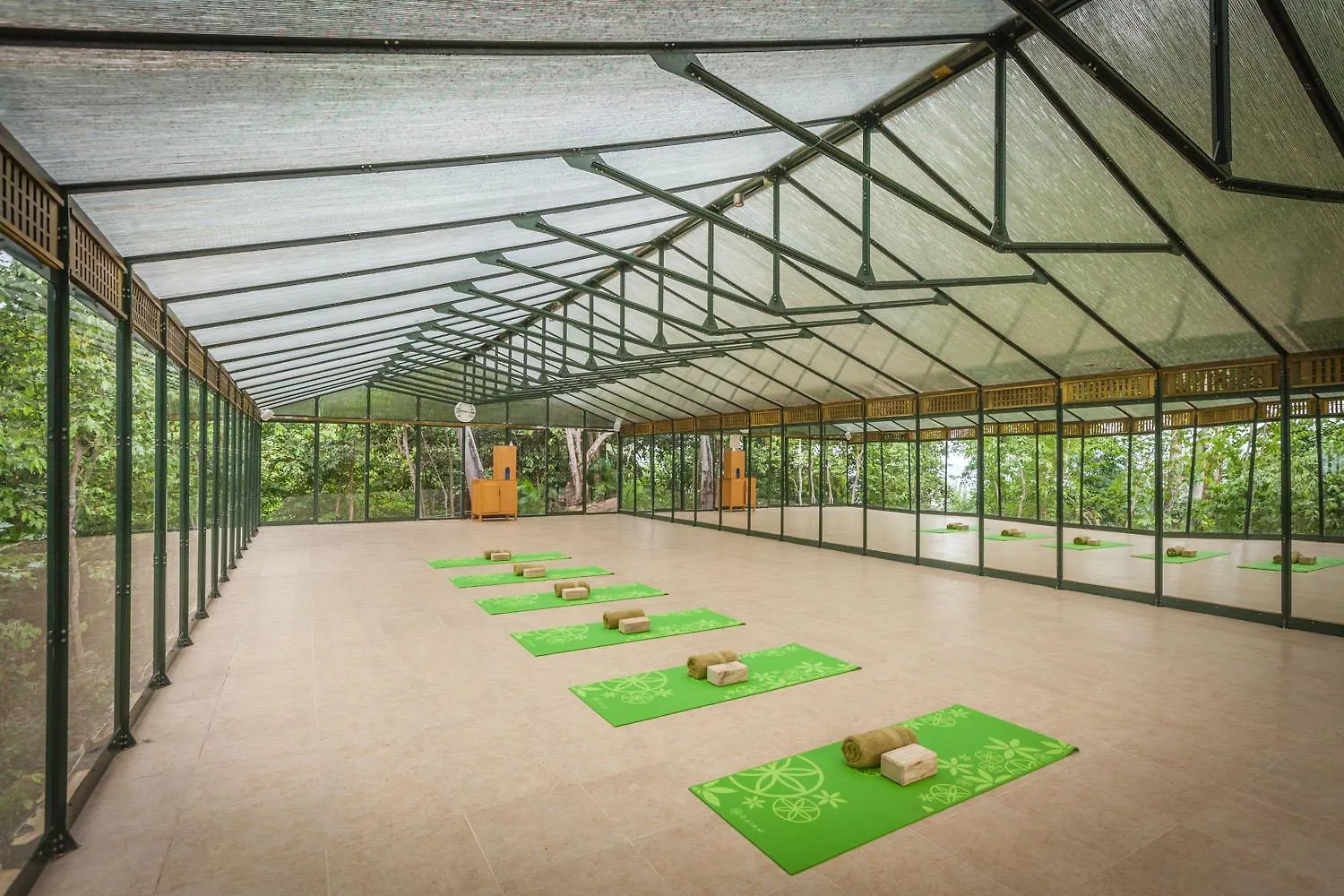 Xinalani (Adults Only) Ξενοδοχείο Quimixto