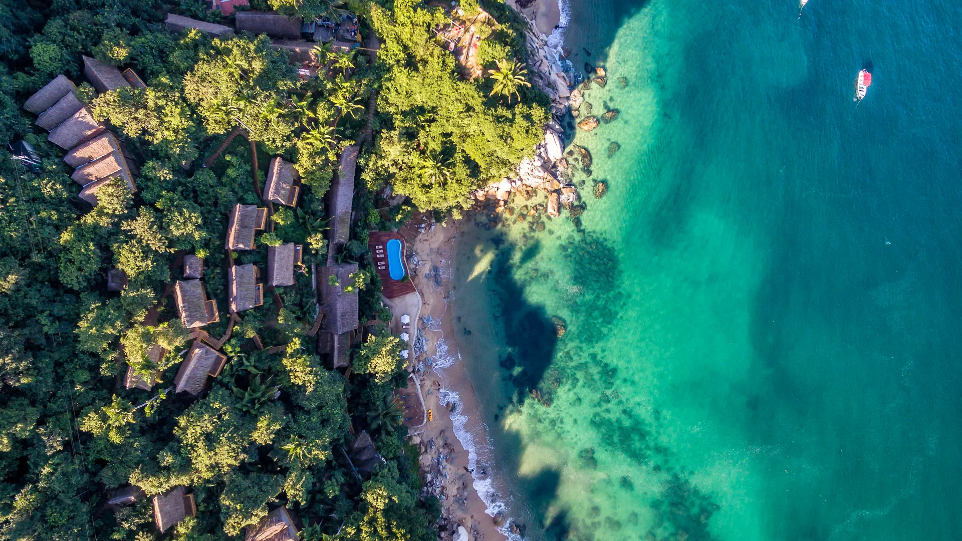 Xinalani (Adults Only) Ξενοδοχείο Quimixto