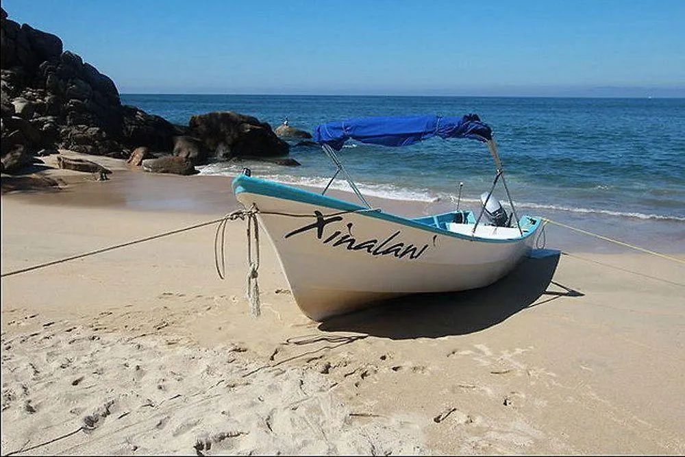 Xinalani (Adults Only) Ξενοδοχείο Quimixto
