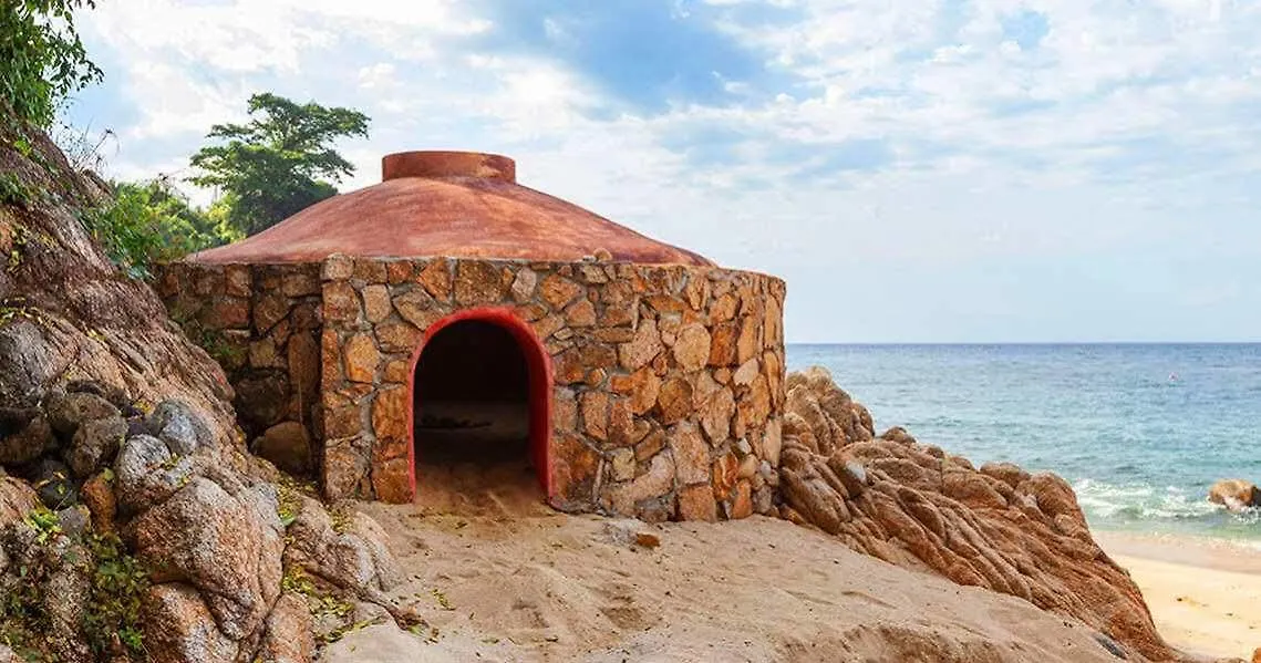 Xinalani (Adults Only) Ξενοδοχείο Quimixto 3*,