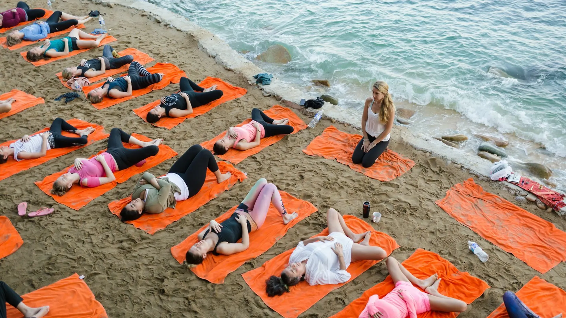 Xinalani (Adults Only) Ξενοδοχείο Quimixto 3*,